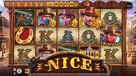 western themed slot machines